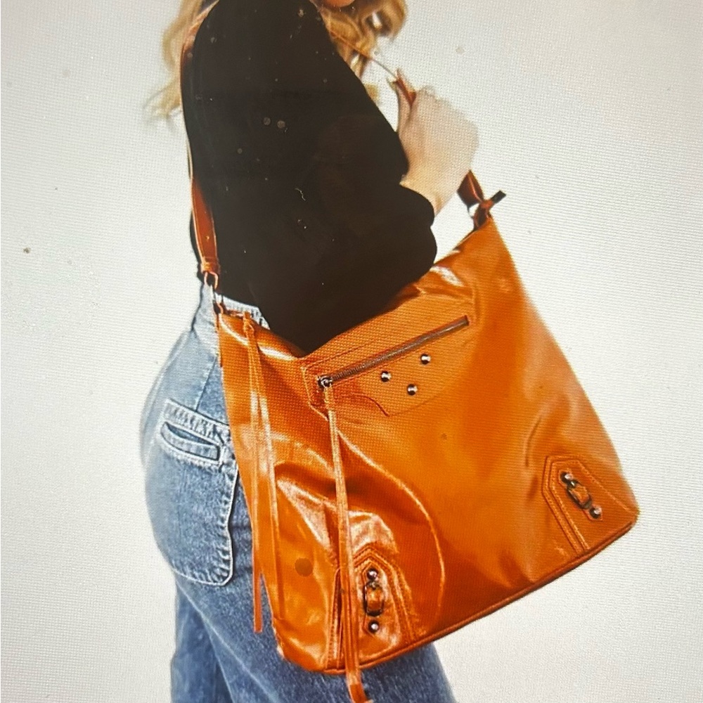Tabitha Tote Bag by Pretty Simple